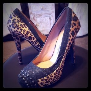 Penny love kenny heels